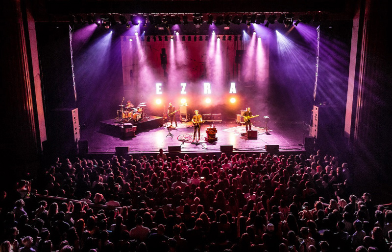 The Wiltern Los Angeles Ca Seating Chart A Visual Reference of Charts